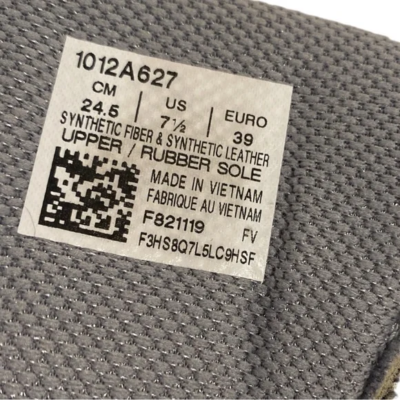 ASICS Gel Venture 7 - Women’s 7.5 / Like New - Picture 8 of 9